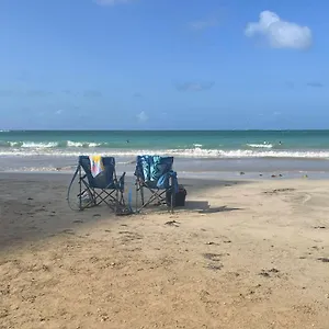 True Front Studio In Isla San Juan