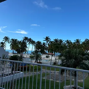 Ocean-city View Tantra San Juan