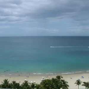 Marbella, Isla Verde San Juan