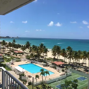 Ocean View At Marbella Del Caribe 4 San Juan